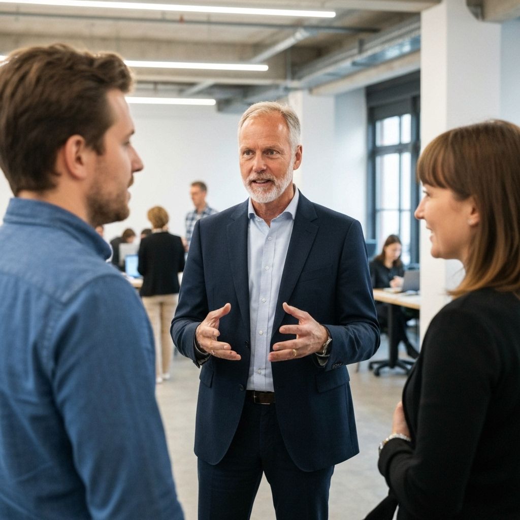 Berlin Blockchain Hub